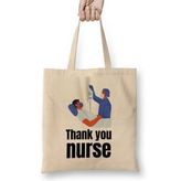 Humuts Nurses Day Bez Kadın Günlük Çanta