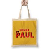 Humuts Paul Pogba Bez Çanta
