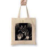 Humuts Peluche De Ryuk Death Note Bez Çanta