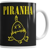 Humuts Piranha Pirana Kupa
