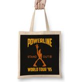 Humuts Powerline Stand Out World Tour 95 Bez Çanta