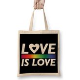 Humuts Pride Love Is Love Bez Çanta