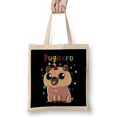 Humuts Pug Unicorn Bez Çanta