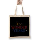 Humuts Retro Wonder Years Bez Çanta
