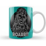 Humuts Roarr Star Wars Kupa