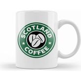 Humuts Scotland Coffee Kupa