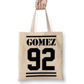 Humuts Selena Gomez 92 Bez Kadın Günlük Çanta