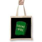 Humuts Silent Hill Bez Kadın Günlük Çanta