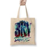 Humuts Sky Dance Bez Kadın Günlük Çanta