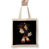 Humuts Sonic Team Shadow The Hedgehog Bez Çanta