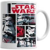 Humuts Star Wars Darth Vader Show Time Kupa