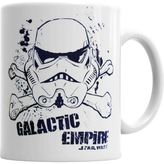 Humuts Star Wars Galactic Empire Kupa