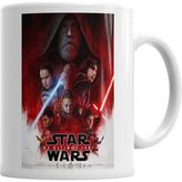 Humuts Star Wars Os Ultimos Jedis Kupa