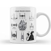 Humuts Star Wars Prepare My Ships Kupa