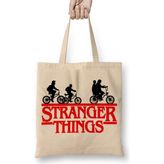 Humuts Stranger Things Bez Çanta