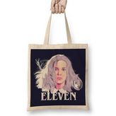 Humuts Stranger Things Eleven 08 Bez Çanta