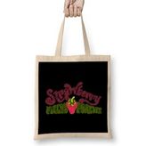 Humuts Strawberry Fields Forever 01 Bez Uzun Saplı Açık Bej Rengi Çanta