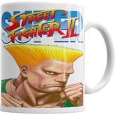 Humuts Street Fighter 2 Fei Long Kupa