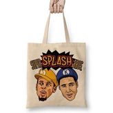 Humuts Supersplash Bros Bez Çanta