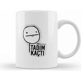 Humuts Tadım Kaçtı Kupa