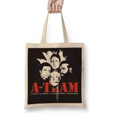 Humuts The A Team Bez Kadın Günlük Çanta
