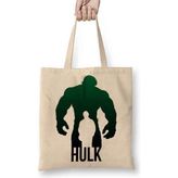 Humuts The Avengers Hulk Bez Kadın Günlük Çanta