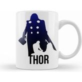 Humuts The Avengers Thor Kupa