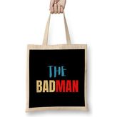 Humuts The Badman Bez Kadın Günlük Çanta