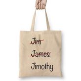 Humuts The Office Jimothy Bez Uzun Saplı Açık Bej Rengi Çanta