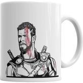 Humuts Thor Kupa