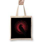 Humuts Thor Mjolnir Valknut Vikings Runes Viking Gods Tee 01 Bez Kadın Günlük Çanta