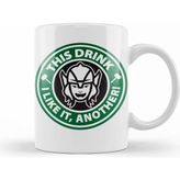 Humuts Thor This Drink I Like It Another Kupa Bardak