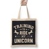 Humuts Training To Ride My Unicorn Bez Çanta