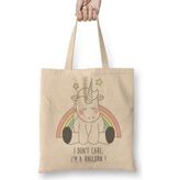 Humuts Unicorn Bez Çanta