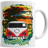 Humuts Volkswagen Kombı Day Kupa