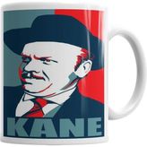 Humuts Vote For Kane Kupa