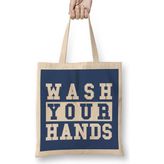 Humuts Wash Your Hands Bez Çanta