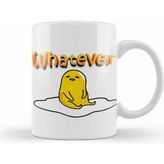 Humuts Whatever Komik Kupa