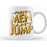 Humuts White Men Cant Jump Kupa