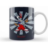 Humuts Who Framed Roger Rabbit Retro Japanese Kupa