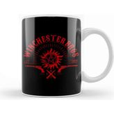 Humuts Winchester Bros Kupa