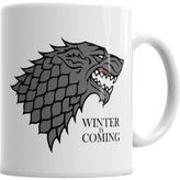 Humuts Winter Is Coming Game Of Thrones Kupa
