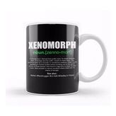 Humuts Xenomorph Dictionary Definition Alien Kupa