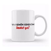 Humuts Yemin Ederim Imdat Ya 01 Kupa