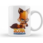 Humuts Zooba Nıx Kupa Bardak