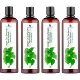 Hunca Care 4×700 ml Isırgan Otu Şampuan