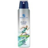 Hunca Care Active Control 150 ml Sprey Erkek Deodorant