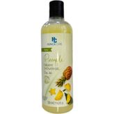 Hunca Care Creamy Pineapple 500 ML Duş Jeli