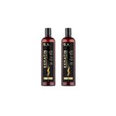 Hunca Care Keratin 2×700 ml Şampuan