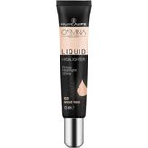 Hunca Carmina Exclusive Likit Highlighter Bronze Touch 03 15 Ml